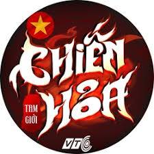 Chiến Hoả Tam Giới Mobile icon