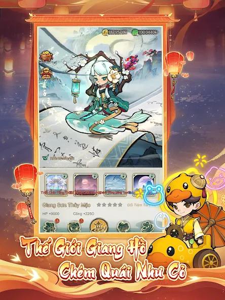 Cốt Truyện Đại Hiệp Chạy Đi Hấp Dẫn- Từ Vô Danh Tiểu Tốt Đến Đại Hiệp Tung Hoành Thiên Hạ