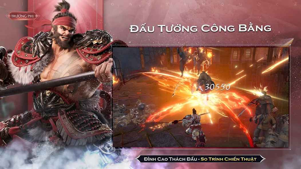 Đồ Họa & Âm Thanh- Kiệt Tác Next-Gen Khiến Bạn Ngỡ Ngàng trong Đỉnh Phong 2 mod