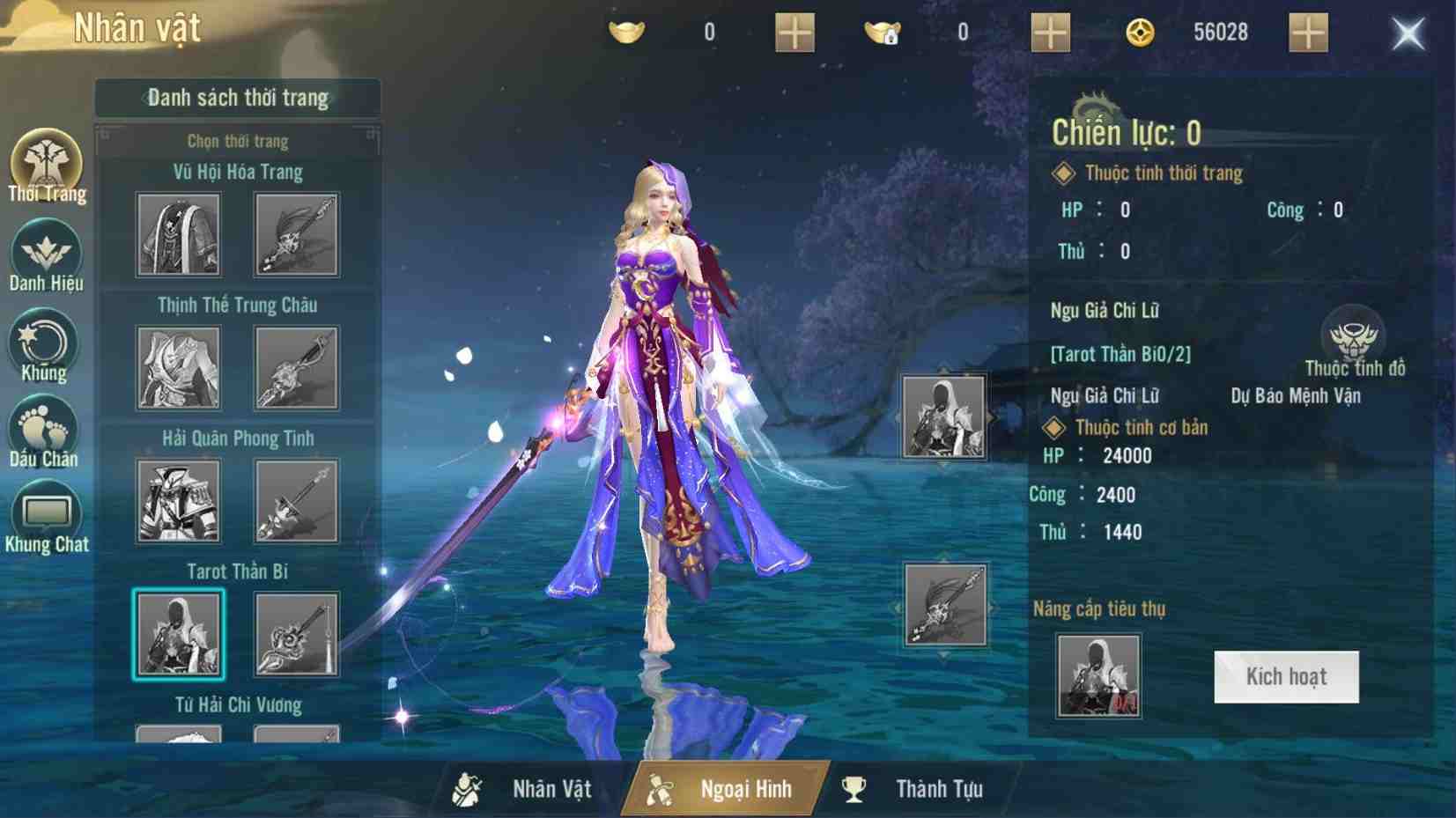 Deep Gameplay - From Strategy to Epic Combos