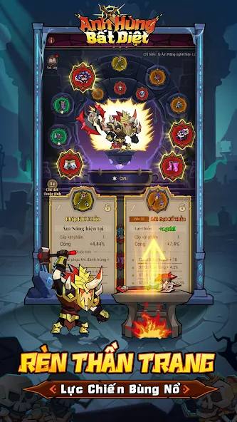 Giftcode Anh Hùng Bất Diệt- Mở Khóa Phần Thưởng Độc Quyền