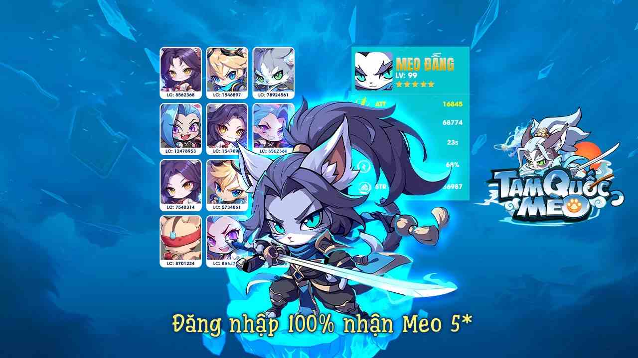 Real-Life Review of Three Kingdoms Cat After Over 150 Hours of Play