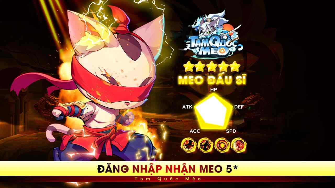 Best Tips & Tricks for Beginners in Three Kingdoms Cat