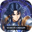 Giftcode VHO: Chronicle of Spirits icon