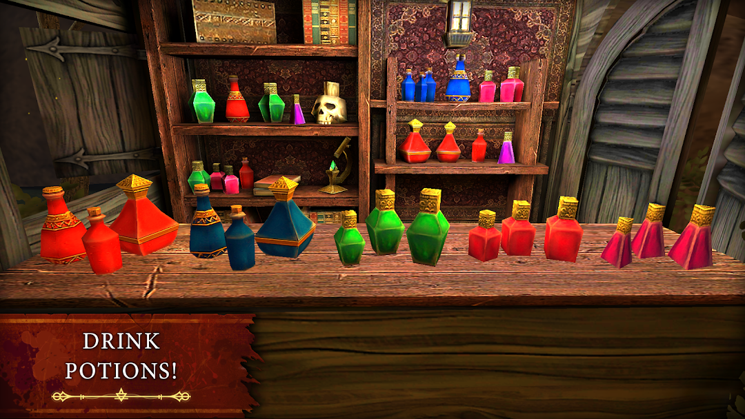 Survival Defender mod apk screenshot 7