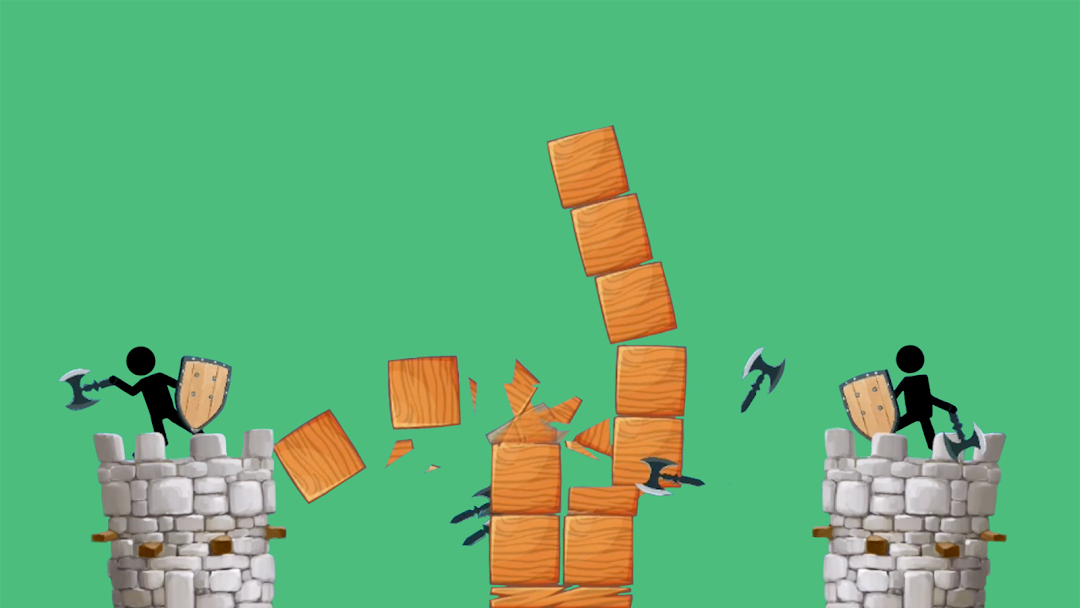 The Vikings mod apk screenshot 5