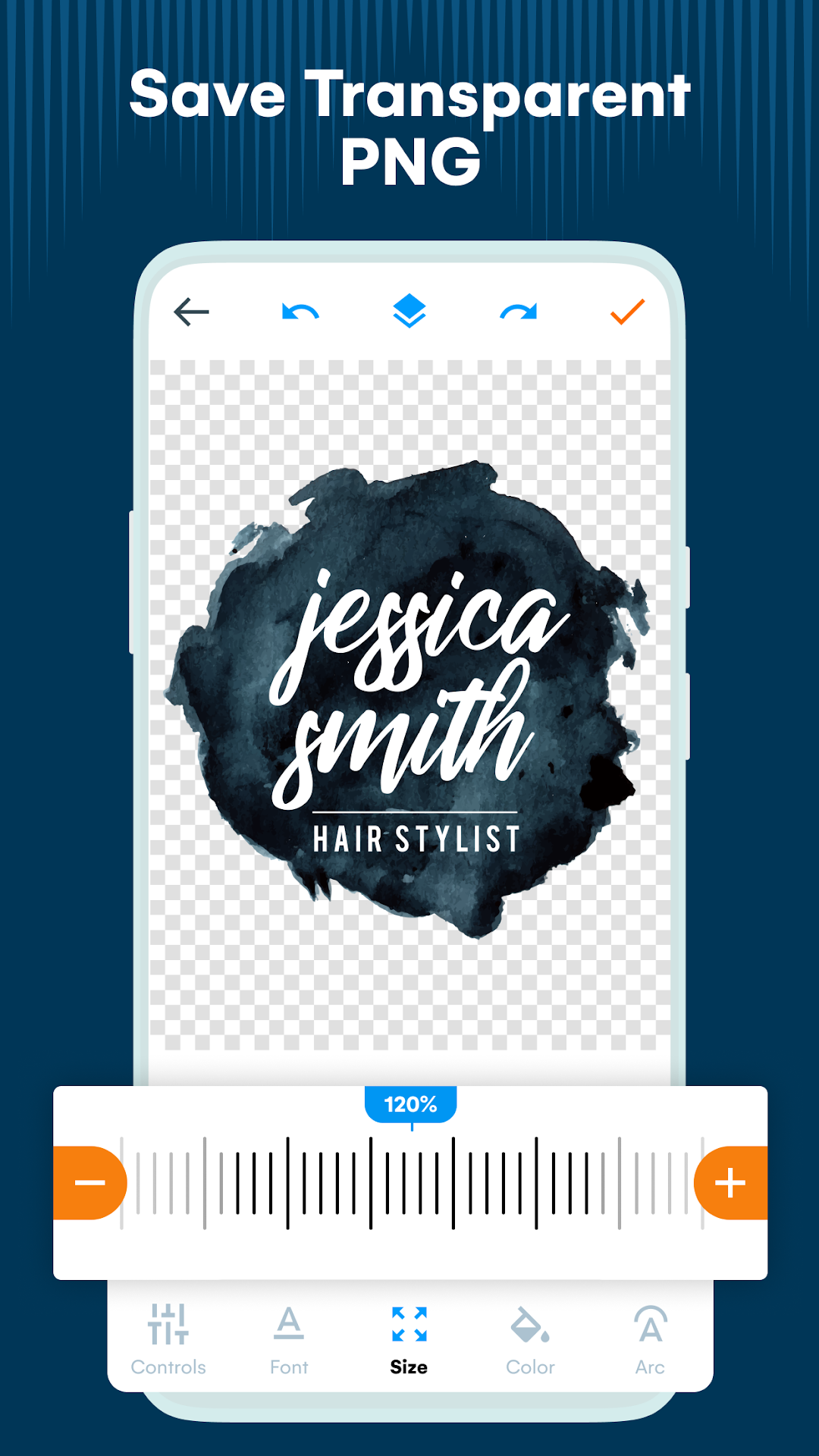 Logo Maker : AI Logo Generator mod apk screenshot 3