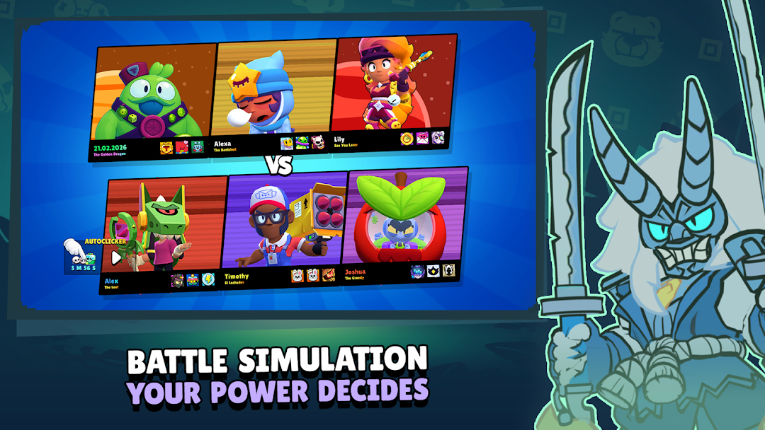 Lemon Box Simulator for BS mod apk screenshot 6