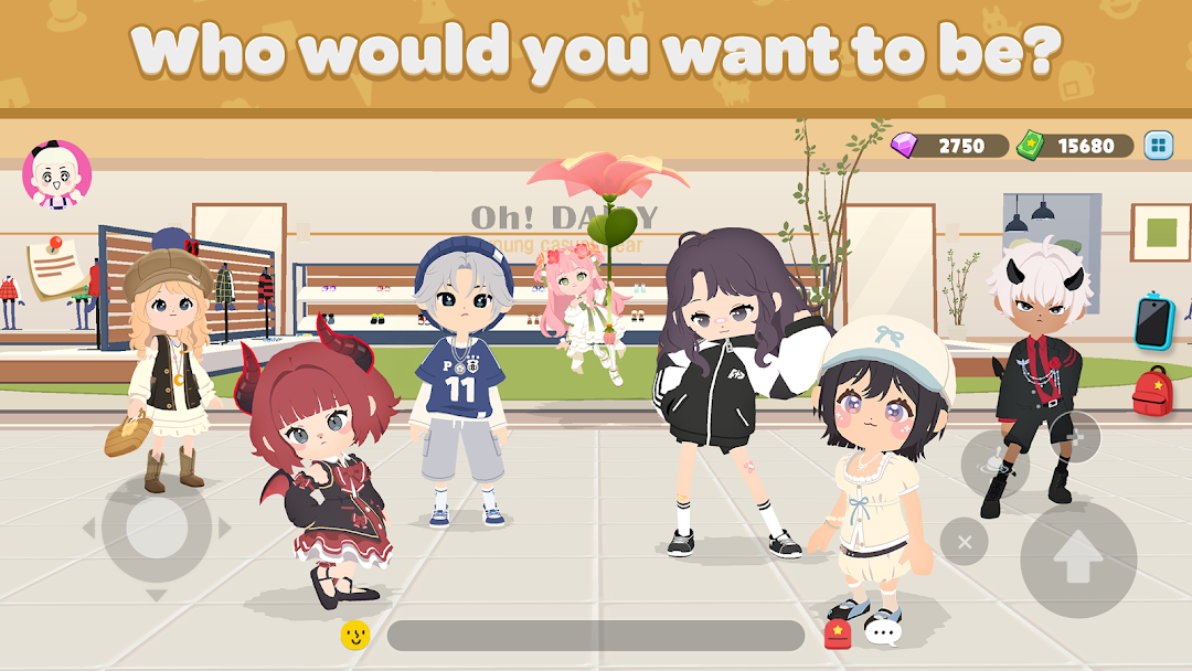 Play Together:Cozy Social Life mod apk screenshot 6