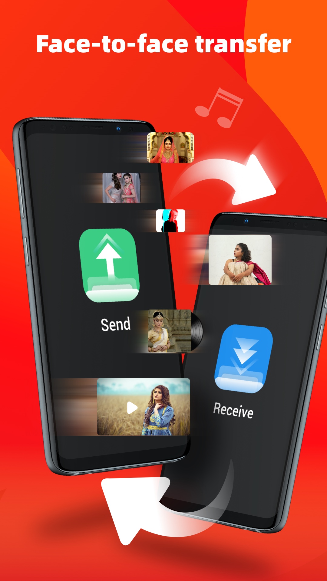 PLAYit-All in One Video Player mod apk screenshot 8