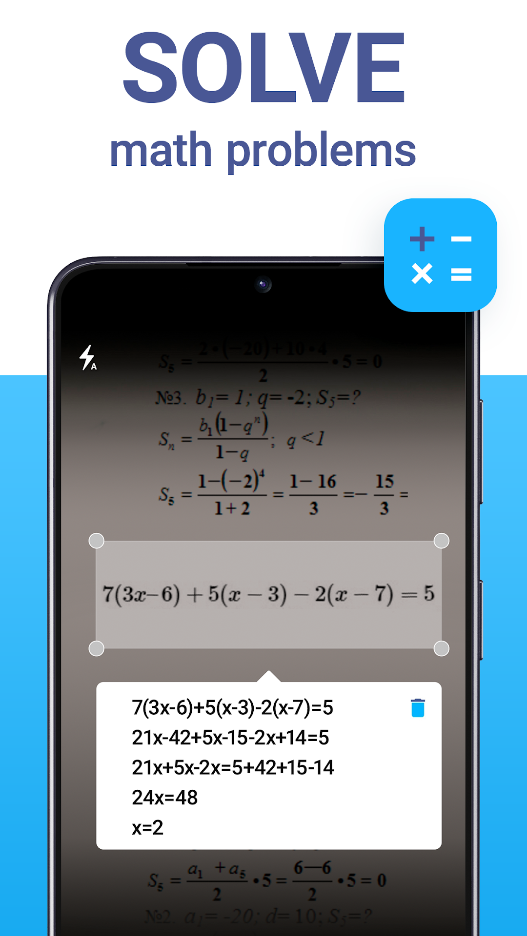 iScanner - PDF Scanner App mod apk screenshot 8