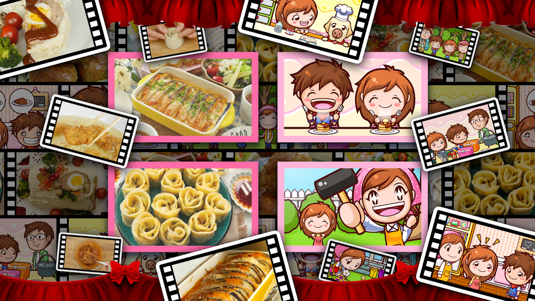 Cooking Mama: Let's cook! mod apk screenshot 7