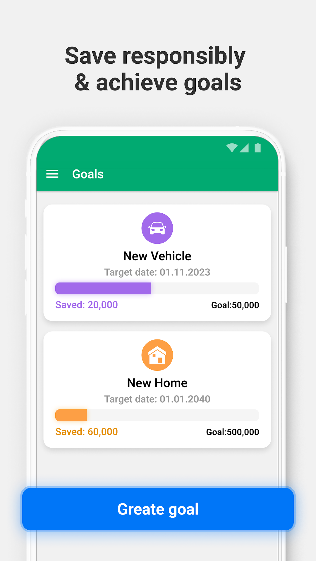 Wallet: Budget Expense Tracker mod apk screenshot 5
