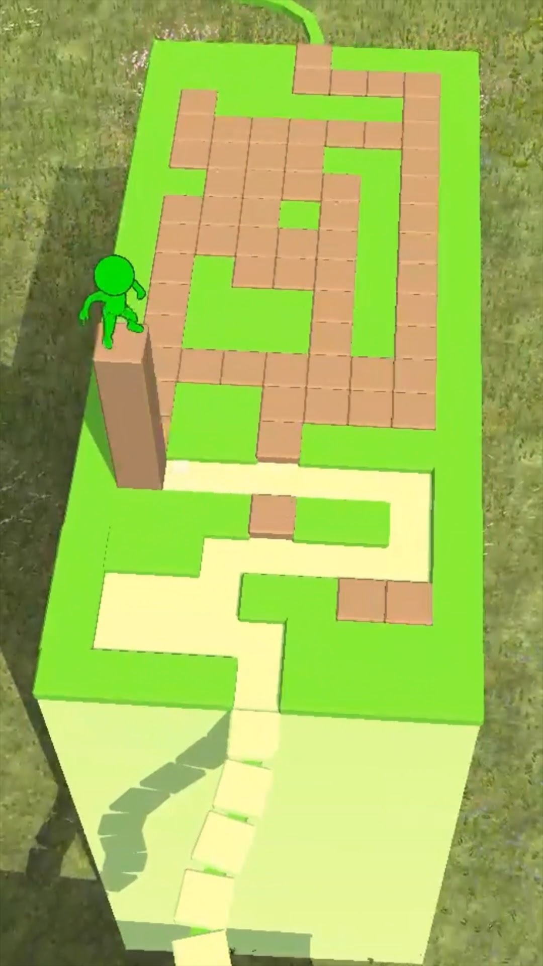 Stacky Dash mod apk screenshot 7