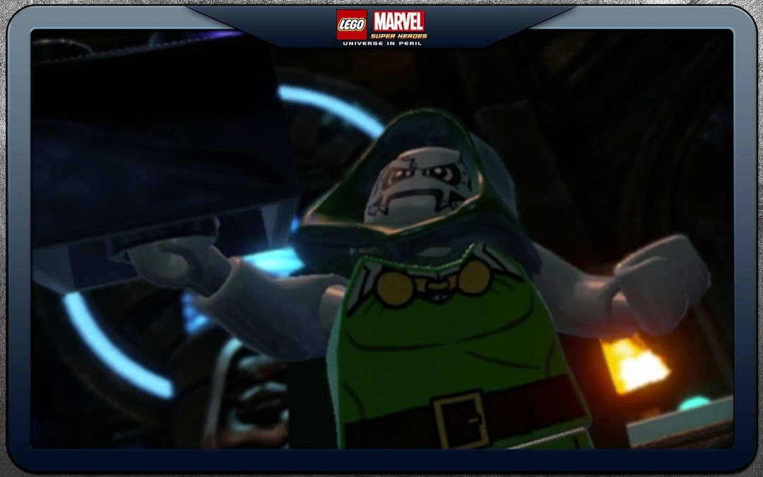 LEGO ® Marvel Super Heroes mod apk screenshot 8