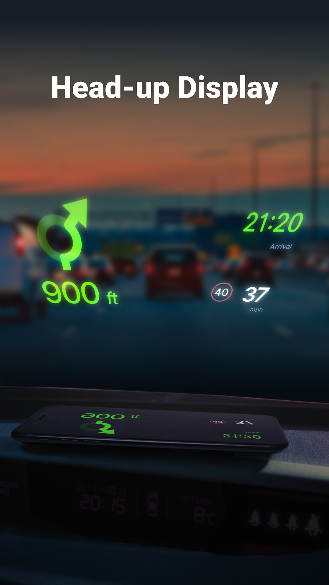 Sygic GPS Navigation & Maps mod apk screenshot 5