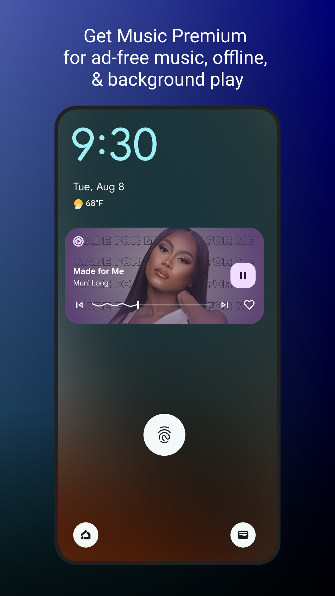 YouTube Music mod apk screenshot 6