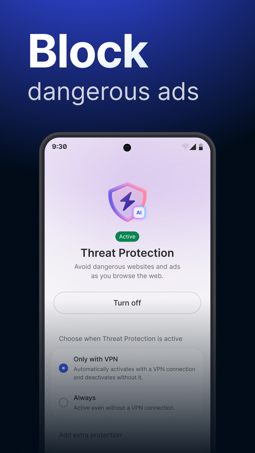 NordVPN – fast VPN for privacy mod apk screenshot 8