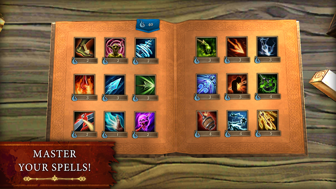 Survival Defender mod apk screenshot 5