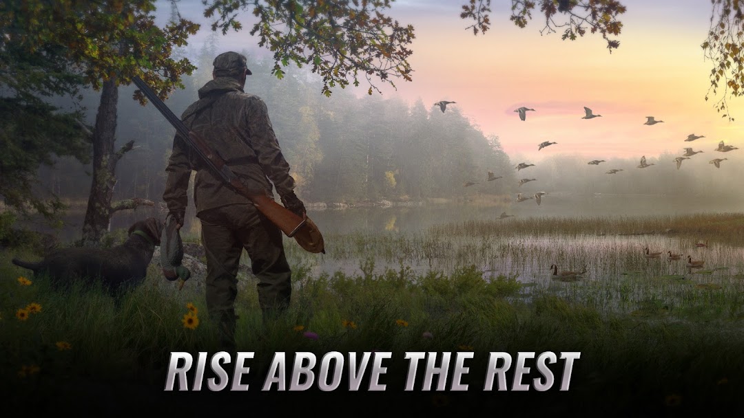 Hunting Clash: Sniper Shooting mod apk screenshot 6