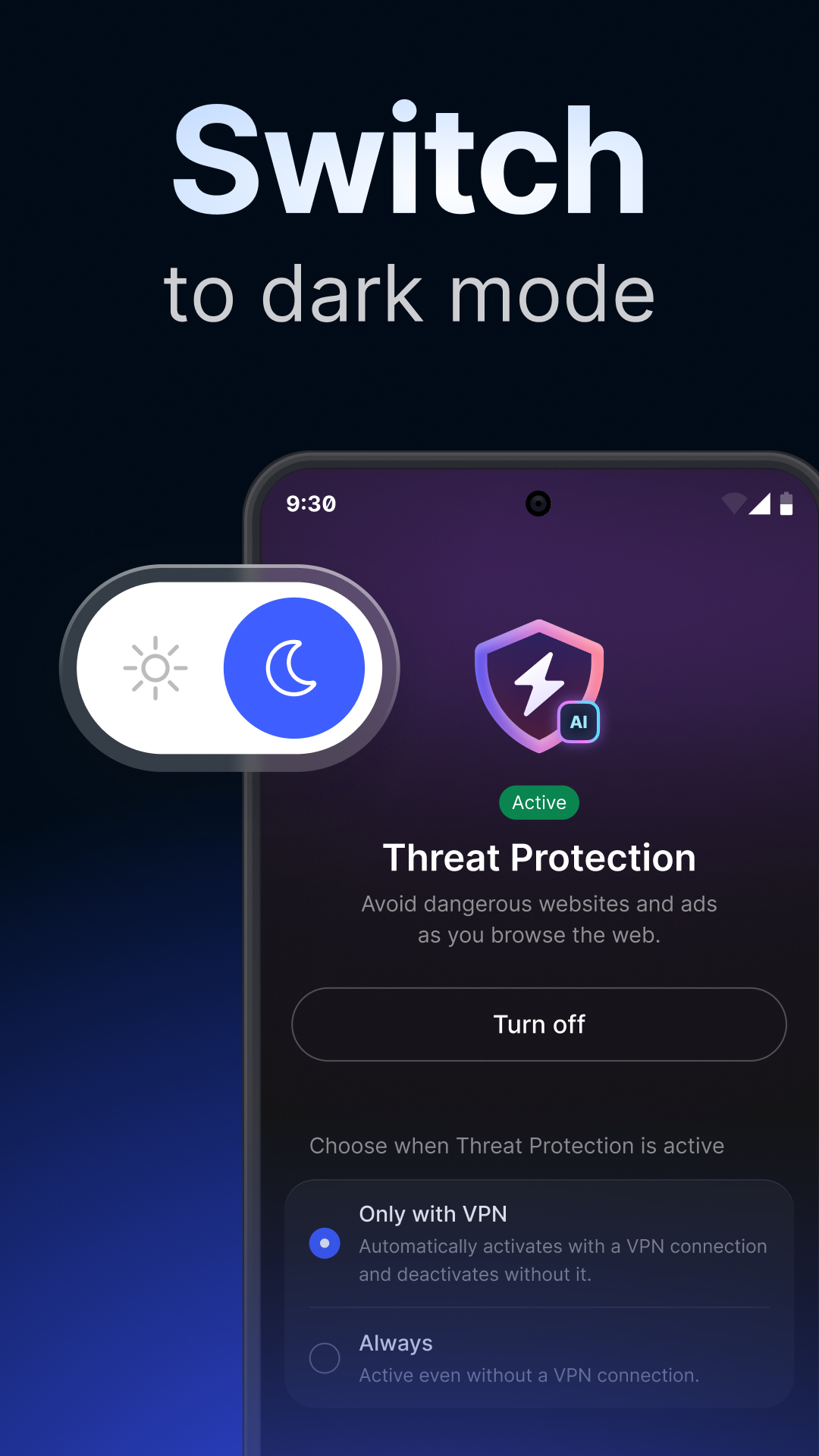 NordVPN – fast VPN for privacy mod apk screenshot 6
