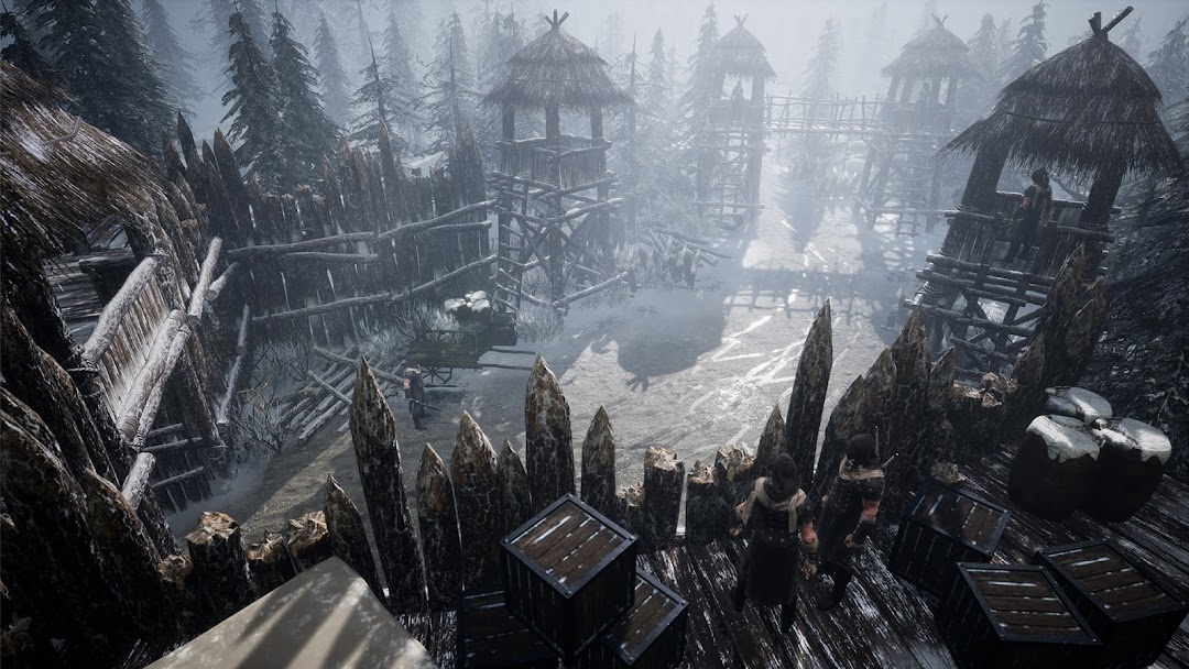 Undecember mod apk screenshot 6