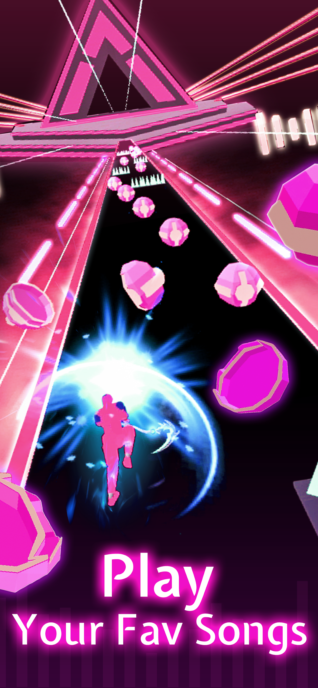 Beat Mania: Music Dash Dance mod apk screenshot 6