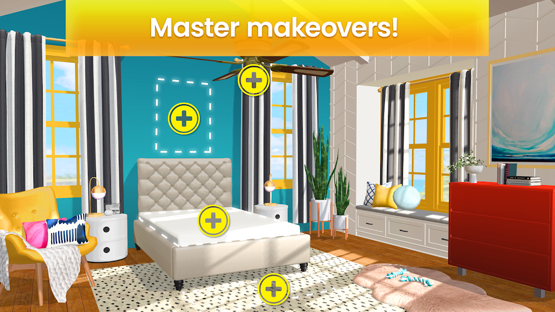 Property Brothers Home Design mod apk screenshot 3