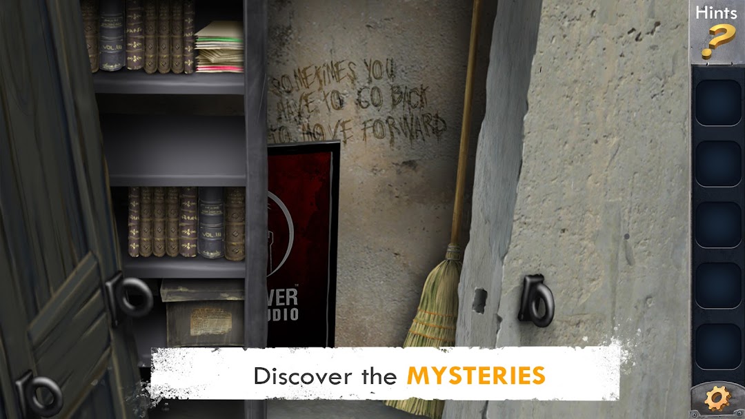 Prison Escape Puzzle Adventure mod apk screenshot 7