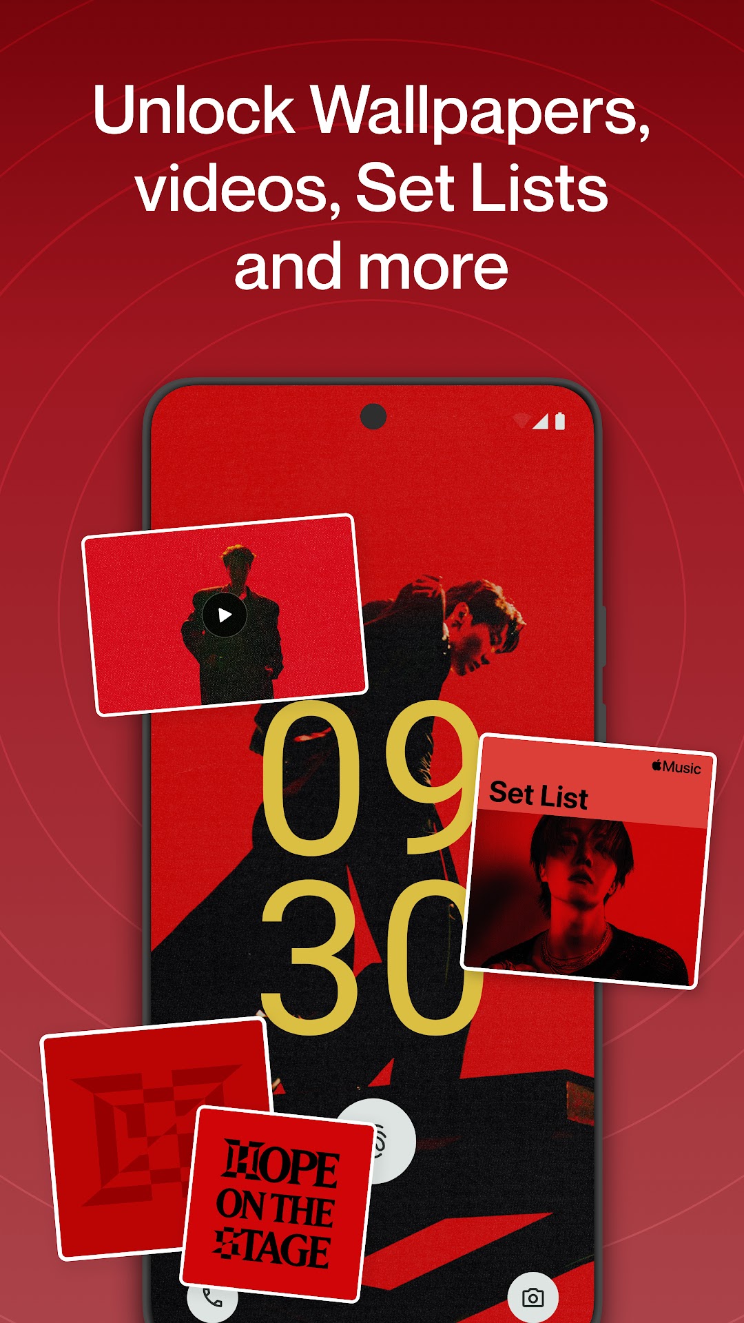 Shazam: Find Music & Concerts mod apk screenshot 5