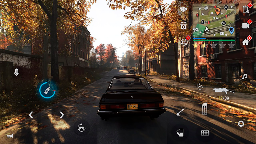 MadOut 2: Grand Auto Racing mod apk screenshot 7