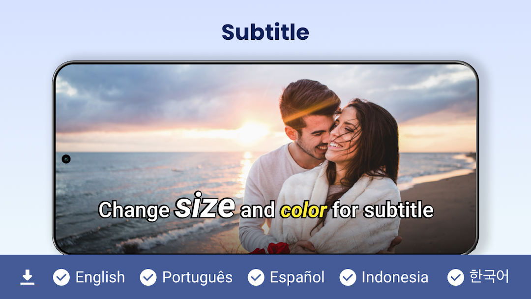Video Player All Format mod apk screenshot 8