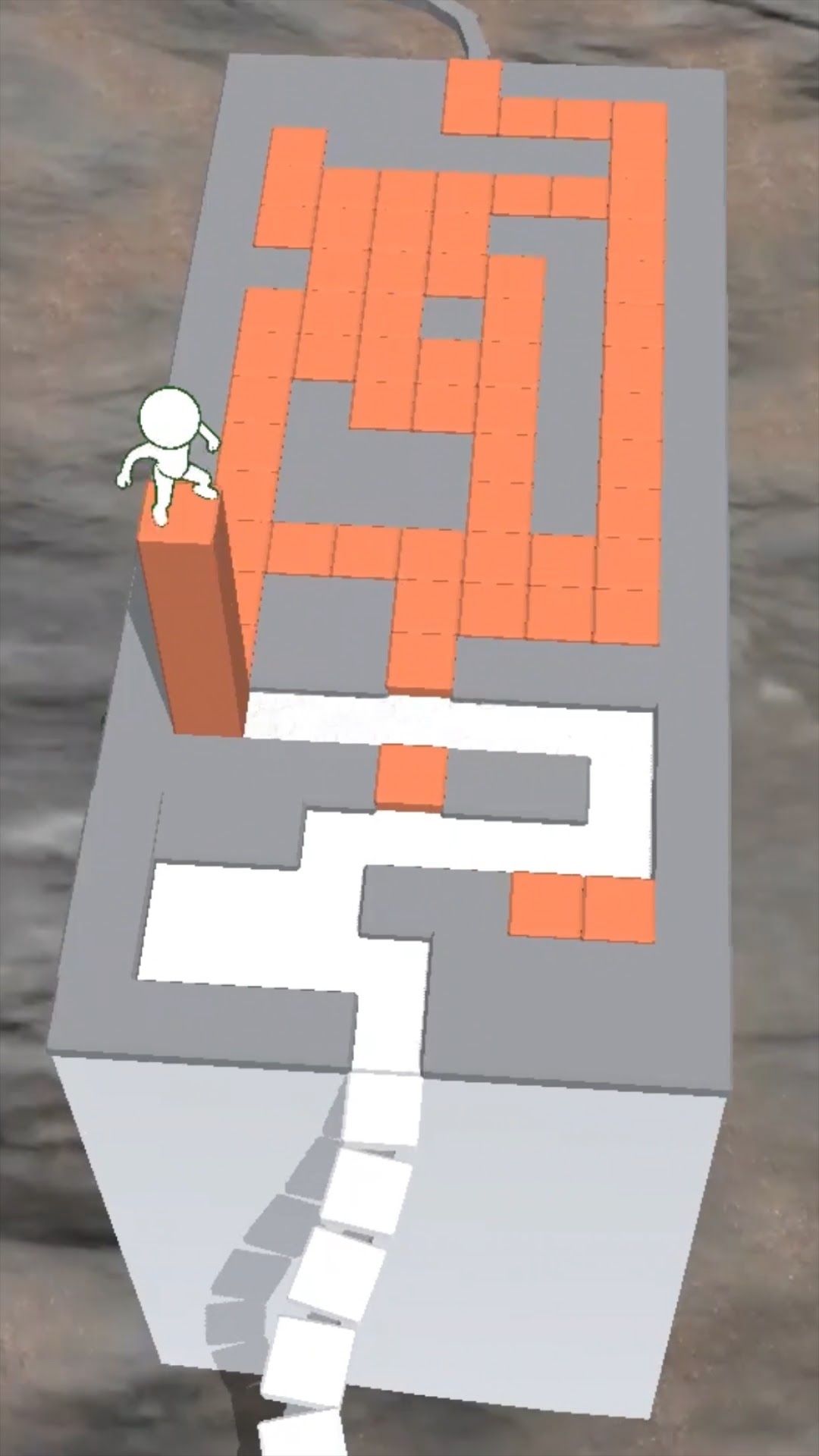 Stacky Dash mod apk screenshot 4