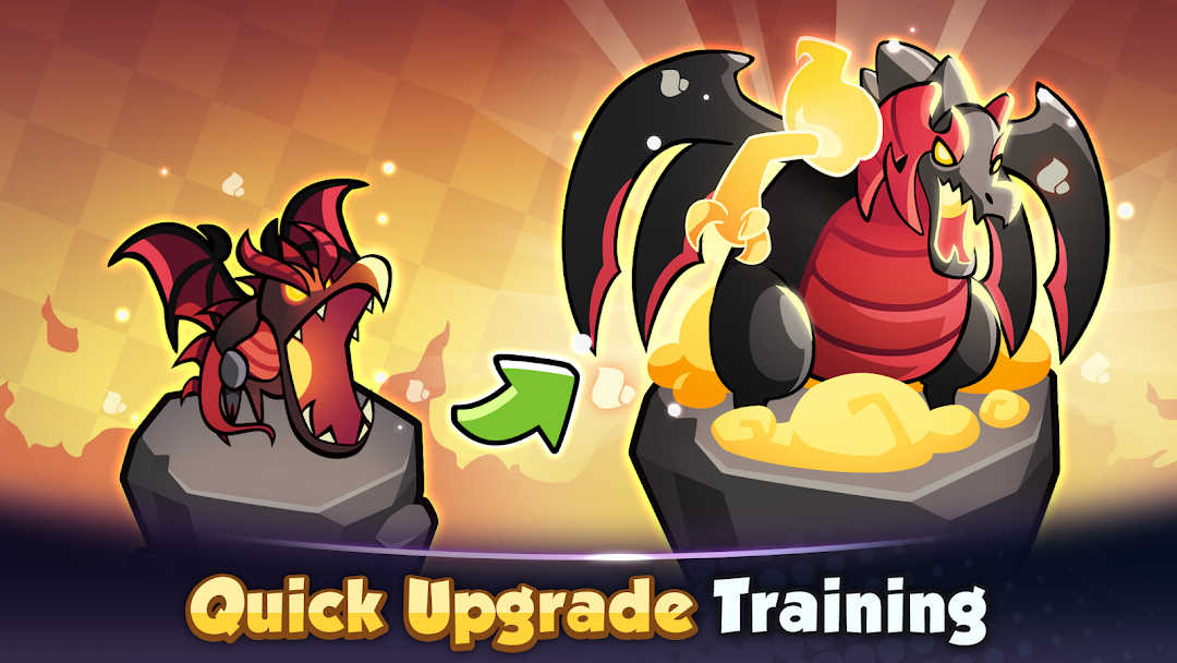 Summoner's Greed: Idle TD RPG mod apk screenshot 6