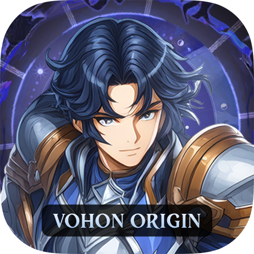 VHO: Chronicle of Spirits
