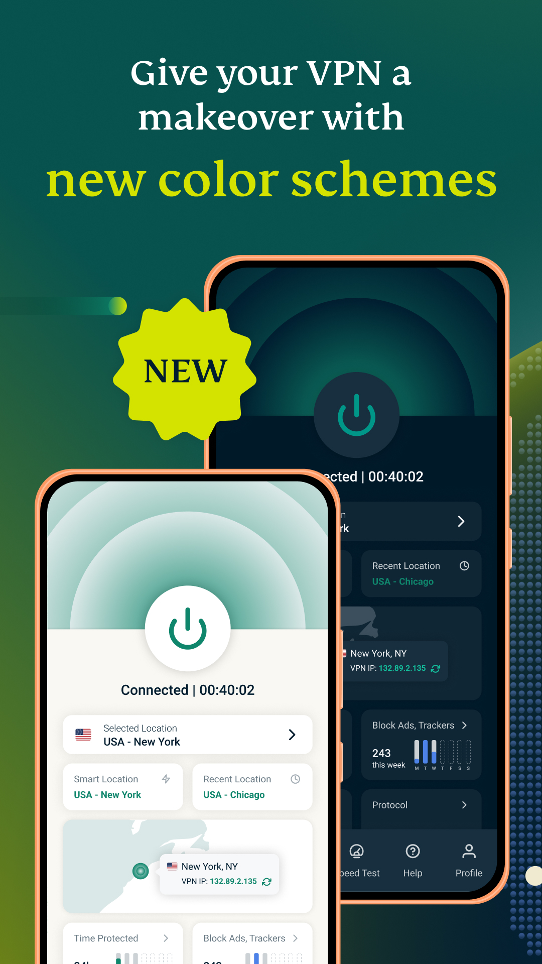 ExpressVPN: VPN Fast & Secure mod apk screenshot 2