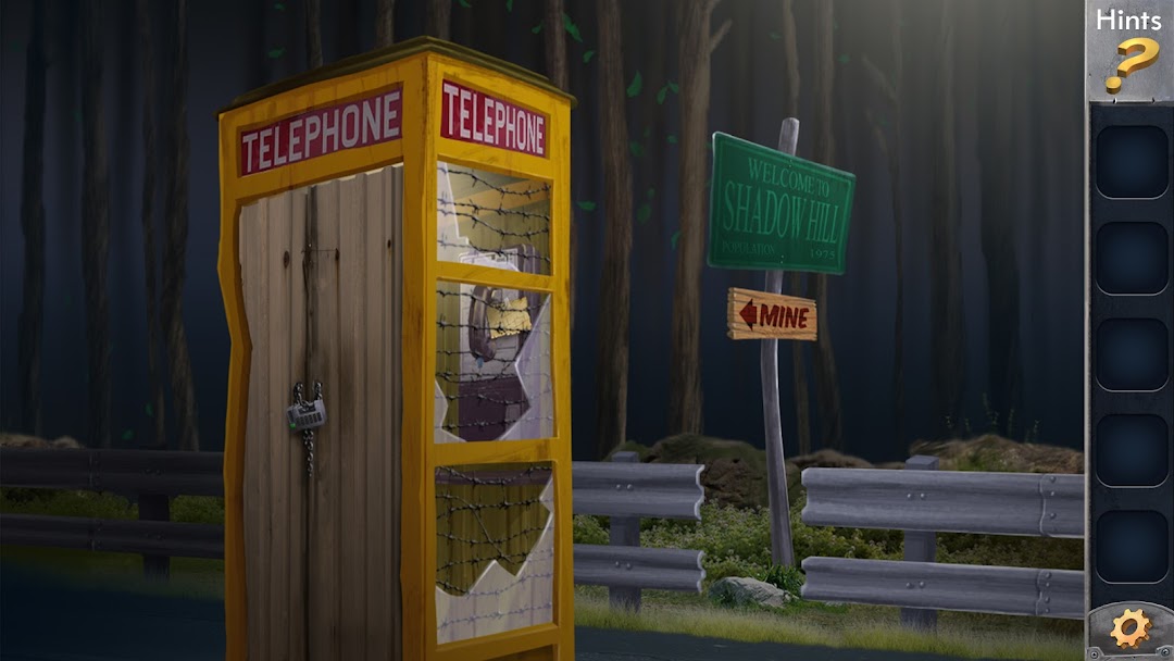 Prison Escape Puzzle Adventure mod apk screenshot 6