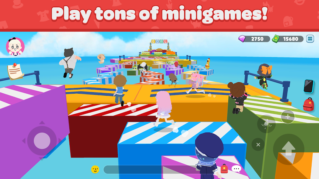 Play Together:Cozy Social Life mod apk screenshot 5