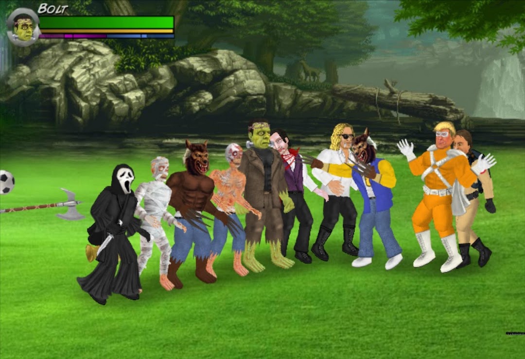 Super City mod apk screenshot 8