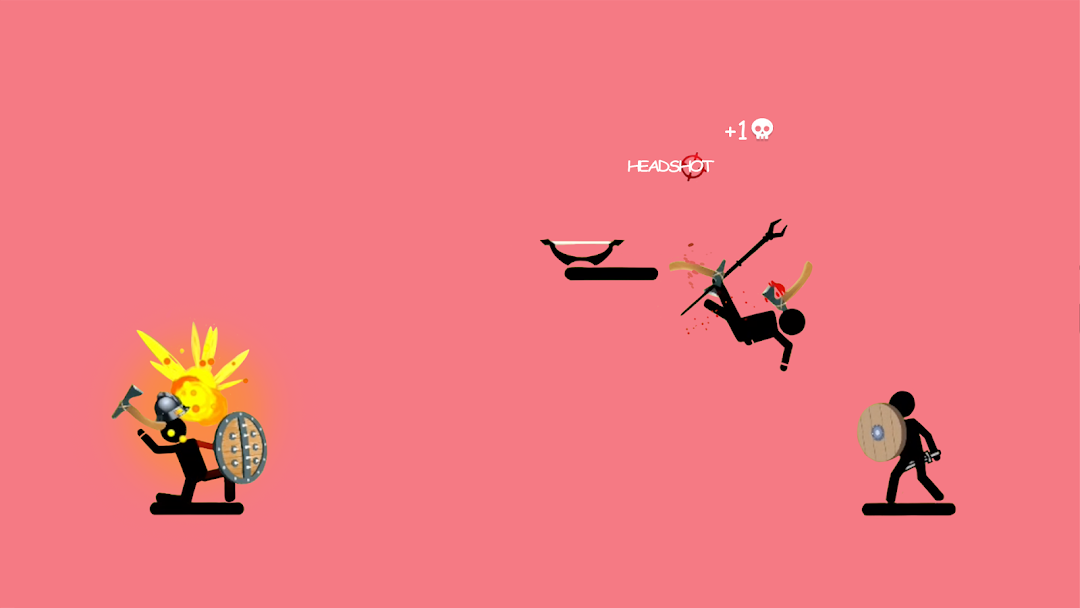 The Vikings mod apk screenshot 8