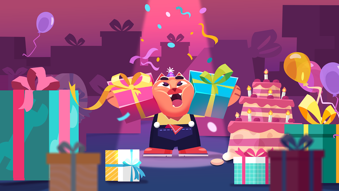 CATS: Crash Arena Turbo Stars mod apk screenshot 8