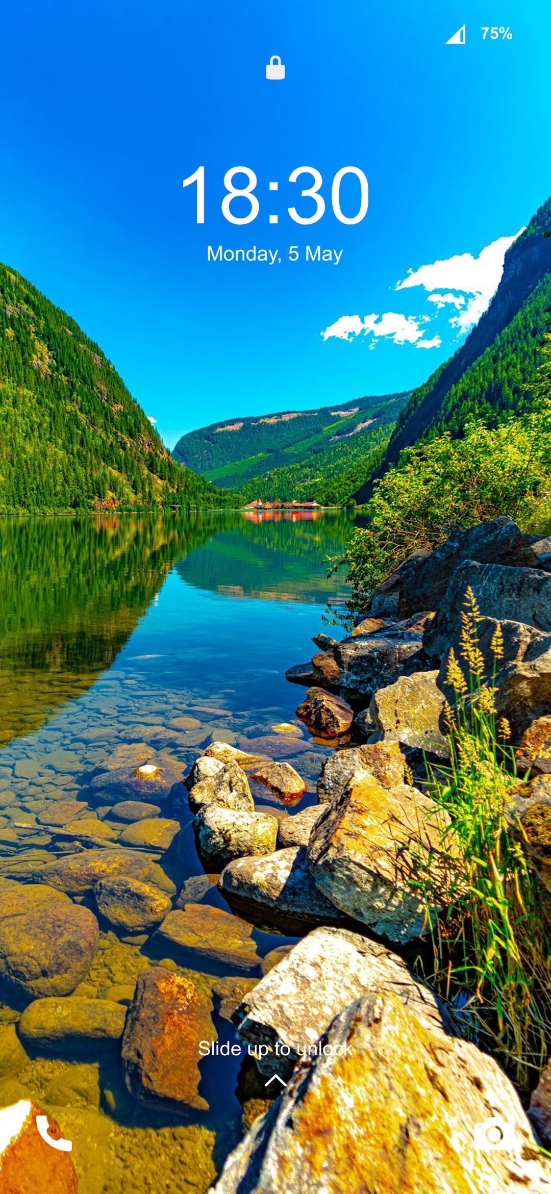 Wallpaper 4K HD – Wallcraft mod apk screenshot 6