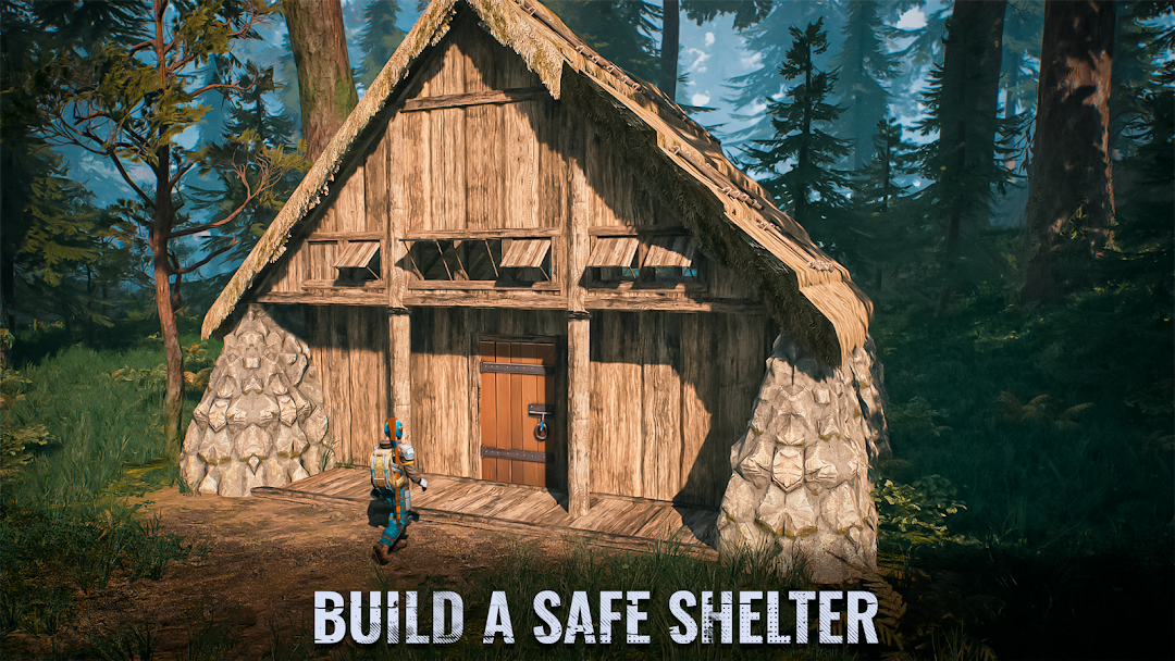 Days After: Zombie Survival mod apk screenshot 6