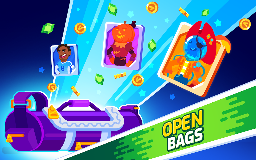 Volleyball Challenge 2025 mod apk screenshot 8