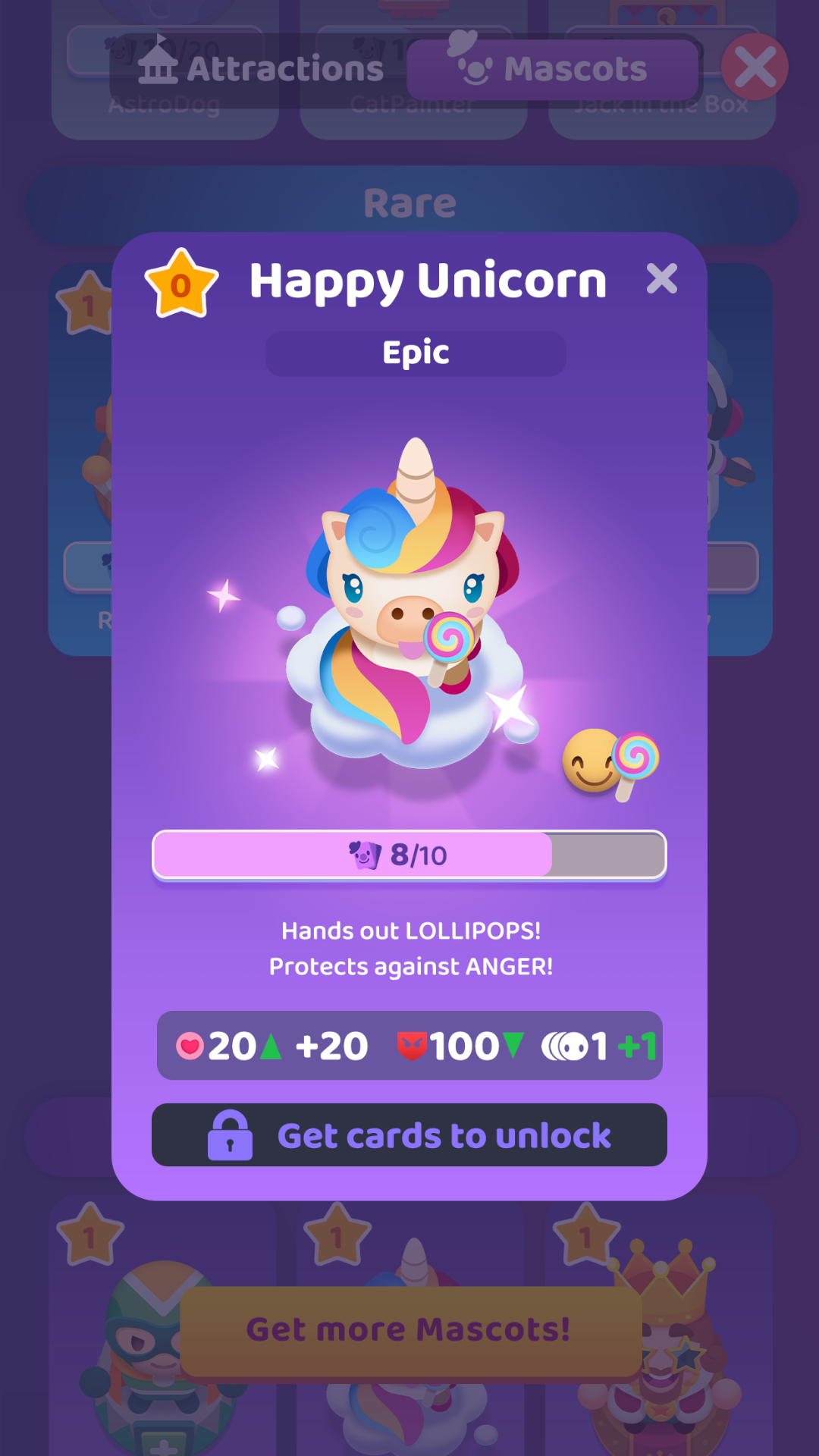 Overcrowded: Tycoon mod apk screenshot 5