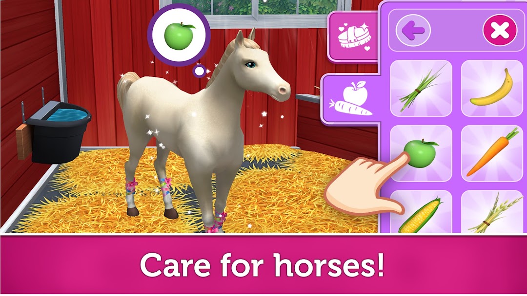 Barbie Dreamhouse Adventures mod apk screenshot 8