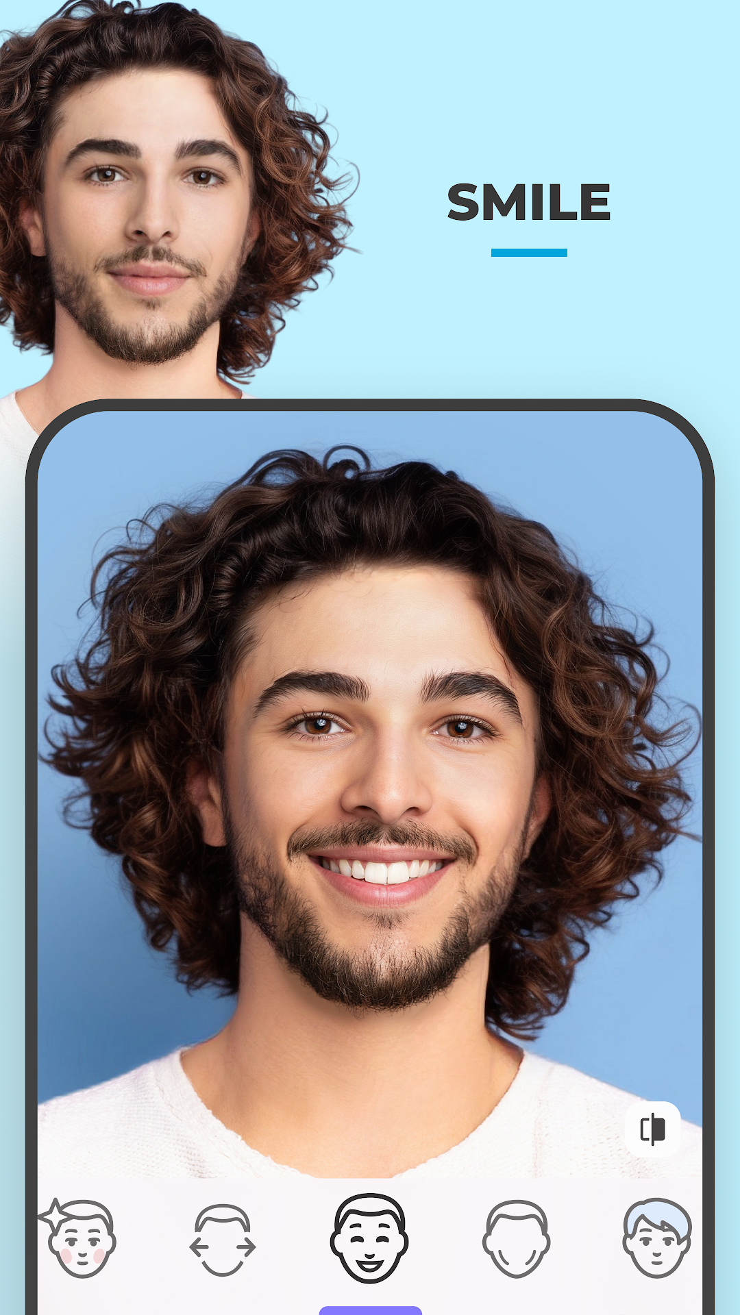 FaceApp: Perfect Face Editor mod apk screenshot 7