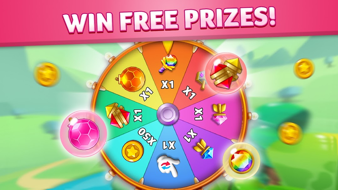 Jewel Match King mod apk screenshot 4