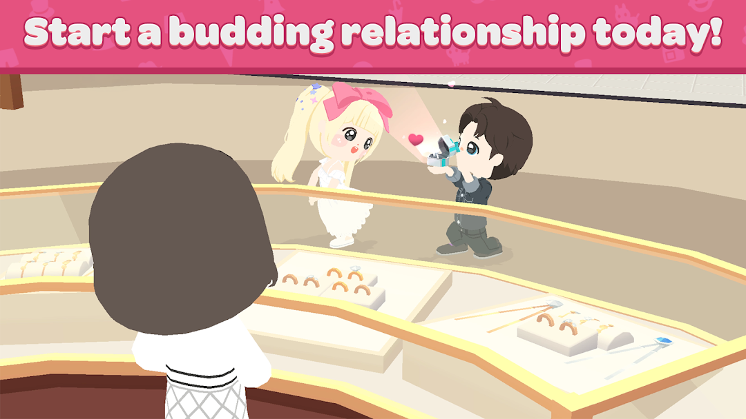 Play Together:Cozy Social Life mod apk screenshot 7