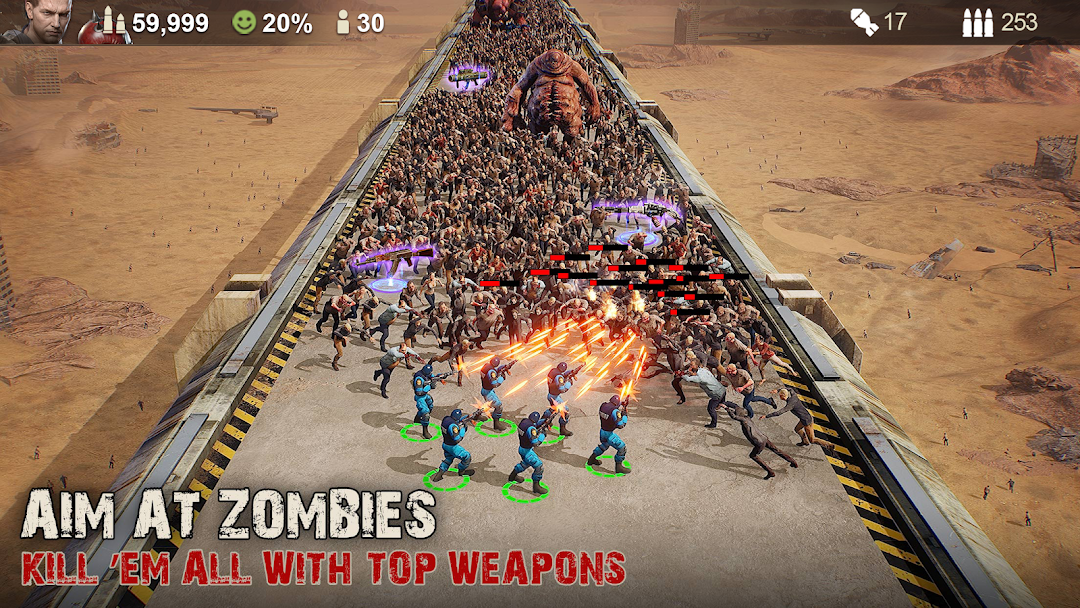 Last Shelter: Survival mod apk screenshot 3